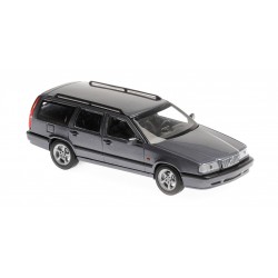 Volvo 850 Break 1994 Blue Metallic Maxichamps 940171511