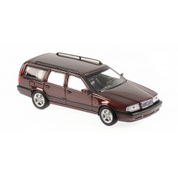 Volvo 850 Break 1994 Red Metallic Maxichamps 940171510