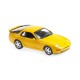 Porsche 968 CS 1993 Yellow Maxichamps 940062321