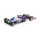 Scuderia Toro Rosso Honda STR14 26 F1 3ème Allemagne 2019 Daniil Kvyat Minichamps 417191126