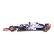 Scuderia Toro Rosso Honda STR14 23 F1 6ème Allemagne 2019 Alexander Albon Minichamps 417191123