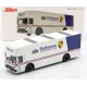 Mercedes Transporteur O317 Porsche Rothmans 1966 Schuco 450373100
