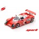 Nissan 88S 32 24 Heures du Mans 1989 Spark S4730