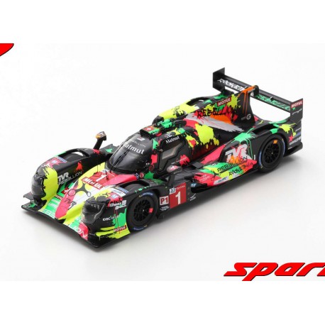 Rebellion R13 1 24 Heures du Mans 2019 Spark S7901
