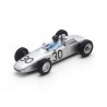 Porsche 804 30 F1 Winner France 1962 Dan Gurney Spark S7515