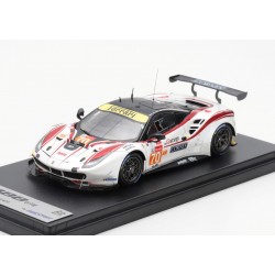 Ferrari 488 GTE 70 24 Heures du Mans 2019 Looksmart LSLM099