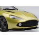 Aston Martin Vanquish Zagato Speedster Cosmopolitan Yellow Truescale TS0230