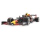 Aston Martin Red Bull Honda RB15 10 F1 Autriche 2019 Pierre Gasly Minichamps 110190910