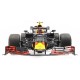 Aston Martin Red Bull Honda RB15 10 F1 Autriche 2019 Pierre Gasly Minichamps 110190910