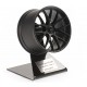 Porsche Magnesium Wheel 2020 Satin Black Minichamps 500602991