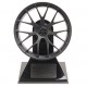 Porsche Magnesium Wheel 2020 Satin Black Minichamps 500602991