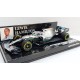 Mercedes F1 W10 EQ Power+ 44 F1 Winner China 2019 Lewis Hamilton Minichamps 417190344