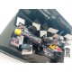 Red Bull Renault RB7 F1 Winner Espagne 2011 Sebastian Vettel Minichamps 413110501