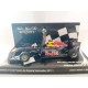 Red Bull Renault RB7 F1 Winner Espagne 2011 Sebastian Vettel Minichamps 413110501