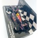 Red Bull Renault RB7 F1 Winner Espagne 2011 Sebastian Vettel Minichamps 413110501