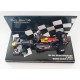 Red Bull Renault RB7 F1 Winner Spain 2011 Sebastian Vettel Minichamps 413110501