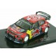 Citroen C3 WRC 4 Rallye Suède 2019 Lappi Ferm IXO RAM705