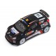 Ford Fiesta R5 16 Rallye d'Ypres 2014 Cherain Leyh Whitebox WBR014