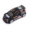 Ford Fiesta R5 16 Rallye d'Ypres 2014 Cherain Leyh Whitebox WBR014