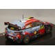 Hyundai i20 WRC 11 Winner Rallye de Catalogne 2019 Neuville Gilsoul IXO RAM732