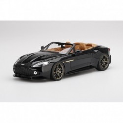 Aston Martin Vanquish Zagato Volante Scorching Black Truescale TS0216