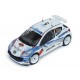 Peugeot 207 S2000 5 Tour de Corse 2013 Bouffier Panseri Whitebox WBR016