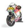 Ducati Desmosedici GP12 Moto GP 2012 Valentino Rossi Minichamps 122120046