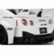 Nissan GTR 35GT-RR LB Works White Truescale TS0298