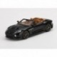 Aston Martin Vanquish Zagato Volante Scorching Black Truescale TSM430167