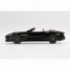 Aston Martin Vanquish Zagato Volante Scorching Black Truescale TSM430167