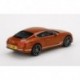 Bentley Continental GT Orange Flame Truescale TSM430377