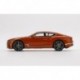 Bentley Continental GT Orange Flame Truescale TSM430377