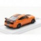 Ford Mustang Shelby GT 500 Twister Orange Truescale TSM430479