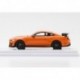 Ford Mustang Shelby GT 500 Twister Orange Truescale TSM430479