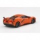 Chevrolet Corvette Stingray 2020 Orange Tintcoat Truescale TSM430495