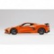 Chevrolet Corvette Stingray 2020 Orange Tintcoat Truescale TSM430495