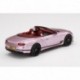 Bentley Continental GT Convertible Passion Pink Truescale TSM430508