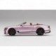 Bentley Continental GT Convertible Passion Pink Truescale TSM430508