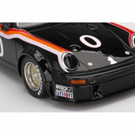 Porsche 934/5 0 IMSA Laguna Seca 1977 Winner Danny Ongais Truescale TS0301