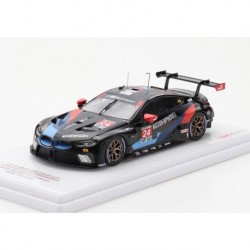 BMW M8 GTLM 24 IMSA Michelin GT Challenge 2018 Truescale TSM430433