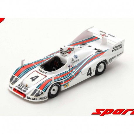 Porsche 936 4 24 Heures du Mans 1977 Winner Spark 18LM77