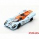 Porsche 917K 22 24 Heures du Mans 1970 Spark 18S419