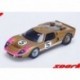 Ford GT40 MKII 5 24 Heures du Mans 1966 3ème Spark 18S516