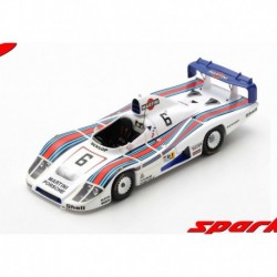 Porsche 936/78 6 24 Heures du Mans 1978 2ème Spark 18S519