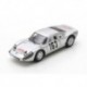 Porsche 904 Carrera GTS 163 Rallye Monte Carlo 1965 Toivonen Jarvi Spark S0906