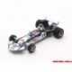 Surtees TS9 19 F1 Grand Prix des USA 1971 Sam Posey Spark S4016