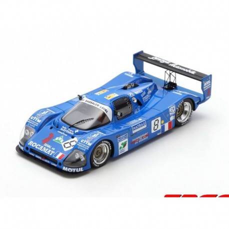 Alpa LM 8 24 Heures du Mans 1994 Spark S4085