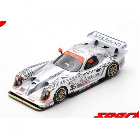 Panoz Esperante GTR-1 45 24 Heures du Mans 1998 Spark S5028