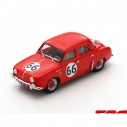 Renault Dauphine 66 12 Heures de Sebring 1957 37ème Spark S5220