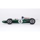 Lotus 25 F1 France 1965 Jim Clark Spark 18S232